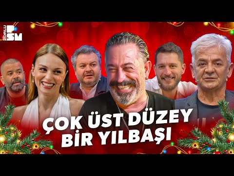 Yeni Yıla Geri Sayım: Bu Video Sürprizlerle Dolu!🥳🎁 | Kahkaha Tufanı #4