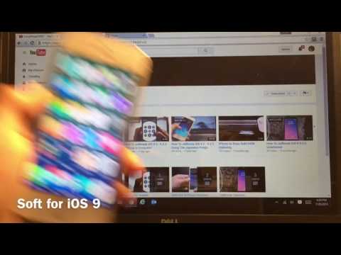 Top 10 Themes For The iOS 9.2 - 9.3.3 Jailbreak!