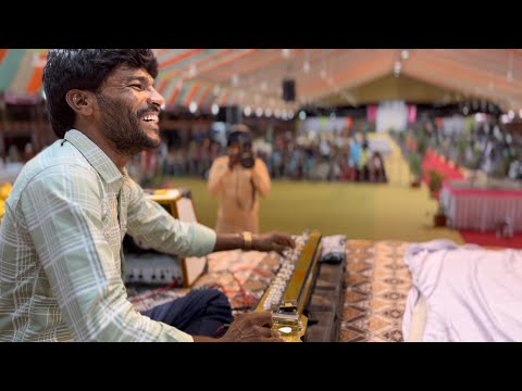 New Banjo Vs Tabla Solo 2024 || Naresh Bhojaiya And Umesh Parmar ||