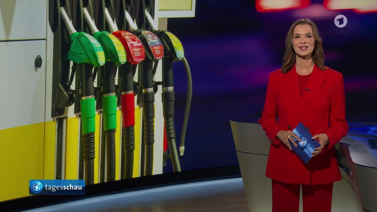 tagesschau 20:00 Uhr, 24.04.2026