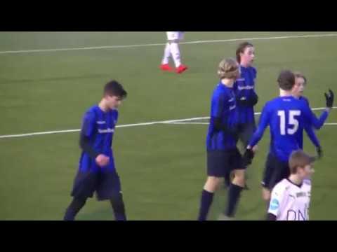 Blaa høydepunkter: Stabæk – Strømsgodset