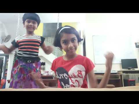 Preni Gisha Fun video