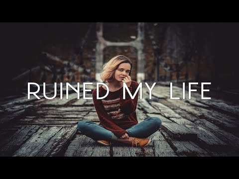 Coopex, EBEN, Shiah Maisel - Ruined My Life (Lyric Video)