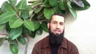 نصرة للشريعة 12 - الأخذ بأسباب النجاح image