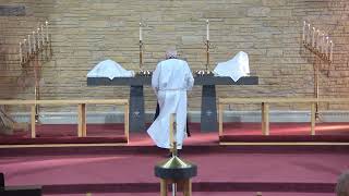 2025 3 5 Immanuel Lutheran Church Gaylord, MN