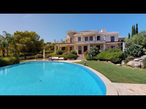 Private & Exclusive - 7,25 Million Euro Mansion for Sale near Niki Beach Mallorca....