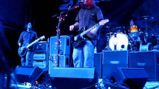 &quot;Burrito&quot; in HD - Seether 9/13/10 Baltimore, MD