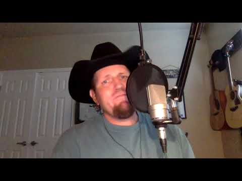 I Miss You A Little - John Michael Montgomery cover by Eric Dodge