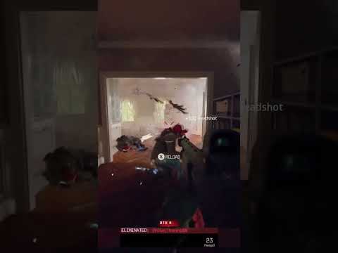 one shot 3 elimination.