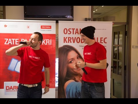 Zlatko & Trkaj freestyle