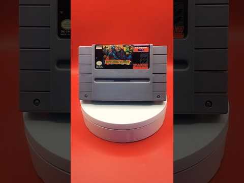 I Beat Super Ghouls 'N Ghosts (YOU can too!!!) SNES