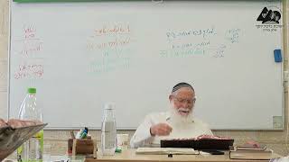 הלכות מוקצה | הרב אליקים לבנון | הלכות שבת תשפ"ה | 5 (ישיבת ברכת יוסף - אלון מורה) - התמונה מוצגת ישירות מתוך אתר האינטרנט יוטיוב. זכויות היוצרים בתמונה שייכות ליוצרה. קישור קרדיט למקור התוכן נמצא בתוך דף הסרטון הלכות מוקצה | הרב אליקים לבנון | הלכות שבת תשפ"ה | 5 (ישיבת ברכת יוסף - אלון מורה) - התמונה מוצגת ישירות מתוך אתר האינטרנט יוטיוב. זכויות היוצרים בתמונה שייכות ליוצרה. קישור קרדיט למקור התוכן נמצא בתוך דף הסרטון