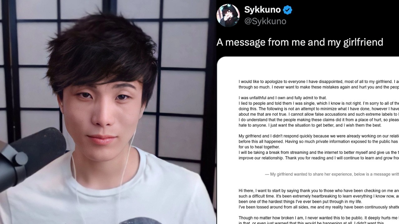 HOLY SH*T, HE RESPONDED