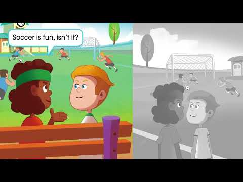 Smart English 2nd Edition 3 Unit 5 Conversation