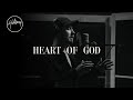 Heart Of God