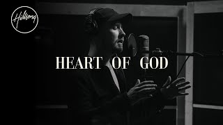 Heart Of God