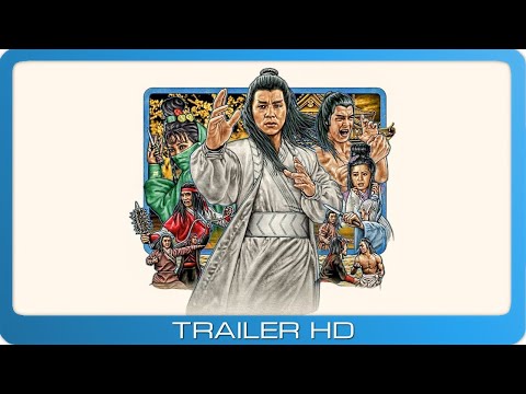 Der Herausforderer ≣ 1977  ≣ Trailer