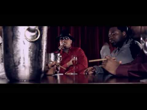 Nio tha GIFT - The Coldest Music Video