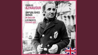 All Of My Life (Ô toi la vie / English Version - Inédite)