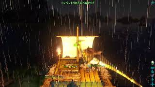 ARK公式PVP サナ原人　参加自由