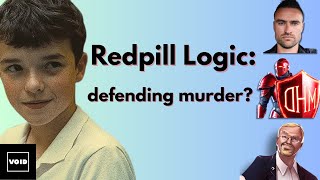 Adolescence and The Incel Paradox
