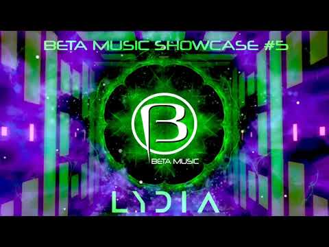 Lydia Live Set 2020 | Beta Music Showcase #5