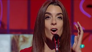 Ruth Lorenzo - Gigantes (En directo)