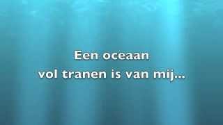 Oceaan Racoon Lyrics