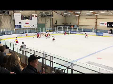 Hammarö- Viking HC J18 P2, Sunne Cup Final.