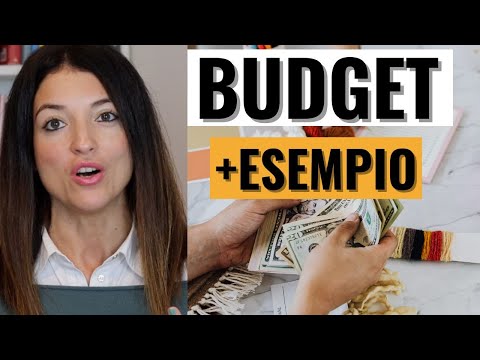 , title : 'IL METODO DI BUDGET CHE HA CAMBIATO LA MIA VITA | Metodo SEMPLICE per RISPARMIARE + File Scaricabile'