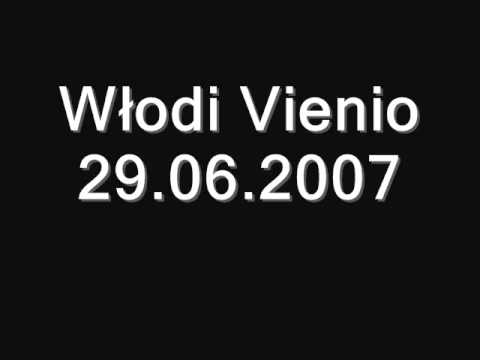 Włodi Vienio 29.06.2007 Hip-Hop Kampus (Nigdy nie mów nigdy)