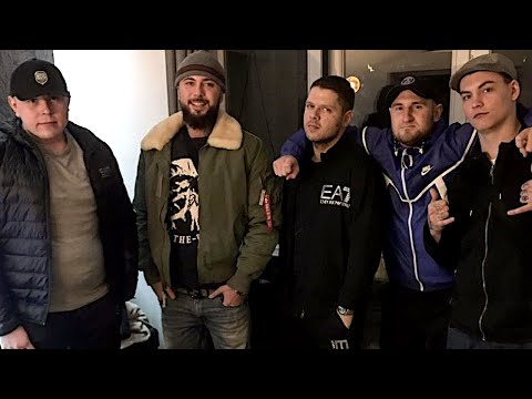 KAZ BAŁAGANE X MALIK MONTANA X KABE X MOCNA VIXA
