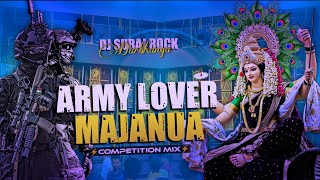 Download lagu Army Lover ( Edm X Trance ) Navratri Competition Mix | DJ SURAJ ROCK #navratrispecial  mp3