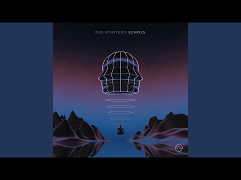 Echoes (feat. Laura Freedland) (Dub Mix)