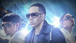 Cositas Que Tu No Quieres - Plan B Ft. Daddy Yankee (REGGAETON 2013)