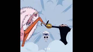 Download lagu CROCODILE IN MARINEFORD!!#onepiece mp3