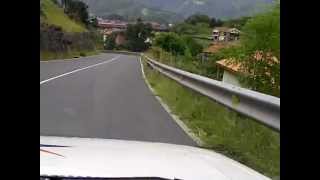 preview picture of video '05 Rally Regularidad de Colindres 2012 Talbot Horizon S2'