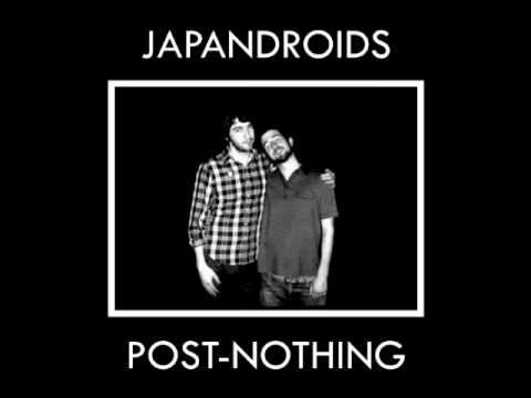 Japandroids - Young Hearts Spark Fire [OFFICIAL AUDIO]