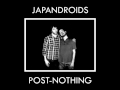 Japandroids - Young Hearts Spark Fire [OFFICIAL ...