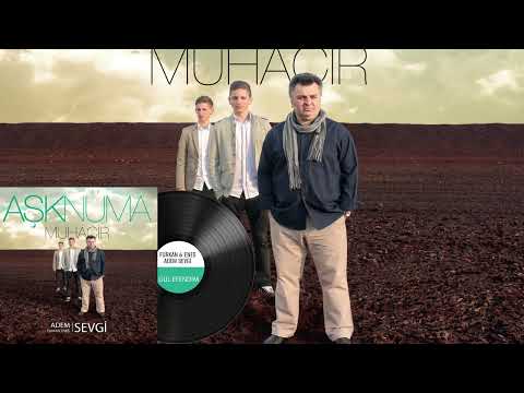 Adem Sevgi & Furkan Sevgi & Enes Sevgi - Gül Efendim - (Official Music Audio)
