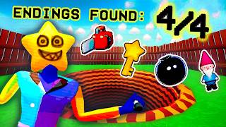 Download lagu Can I Feed the Hole in this Horror Incremental Game? | Berry Bury Berry ALL ENDINGS mp3 Download lagu Can I Feed the Hole in this Horror Incremental Game? | Berry Bury Berry ALL ENDINGS mp3