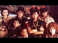 Hook Soundtrack - Lost Boys Theme
