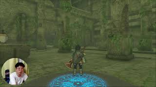 #24【ゲーム実況】ゼロから始めるゼルダの伝説 -ティアーズオブキングダム-