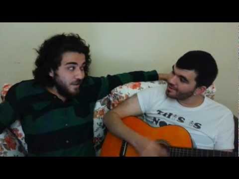 Mert&Gokhan&Berkin - Dön - Halil Sezai Paracikoglu