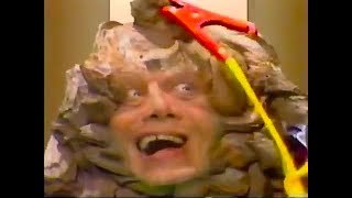 Green Jello - Misadventures of Shitman