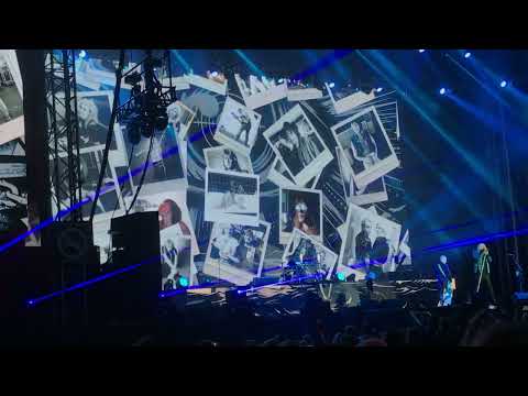 Def Leppard - Rock Of Ages & Photograph Live At Rockfest, Hyvinkää, Finland 09.06.2023