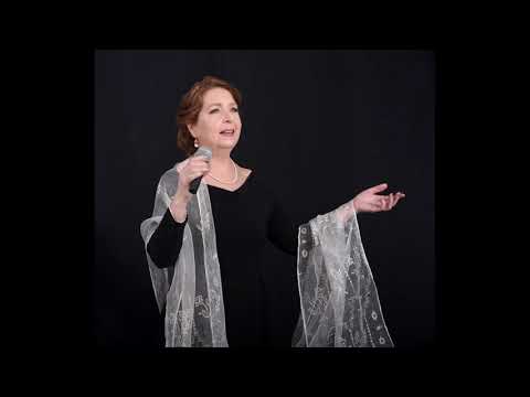 Dă-mi mâinile să le sărut - Virginia Moraru