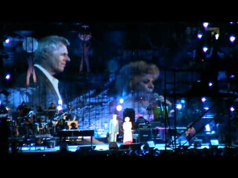 O Scia' 2010 Vanoni Baglioni