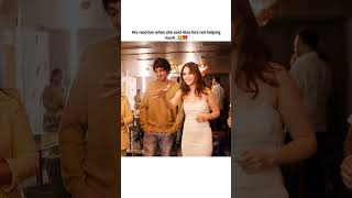 Download lagu Aahh..😫Their chemistry🔥😭 #ahaanpanday #aneetpadda #khushinbollywood #explore mp3