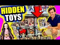 RARE DragonBall Figuarts Found at barnes and noble! (NO WAY)